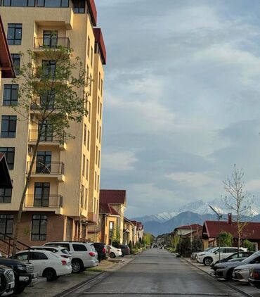 Долгосрочная аренда квартир: 2 комнаты, Собственник, С мебелью полностью — 19