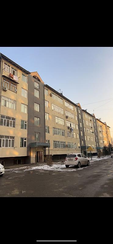 ош квар: 3 комнаты, 55 м², Индивидуалка, 4 этаж, Дизайнерский ремонт — 8