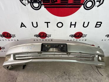 амортизатор на виндом: Бампер TOYOTA Windom MCV21 2MZ-FE 2.5 2000 (б/у)