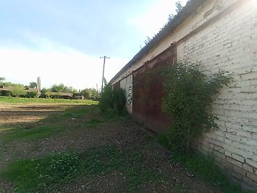 Продажа складов и мастерских: Продаётся угловой участок под склад/База производство Площадь: 76 — 26