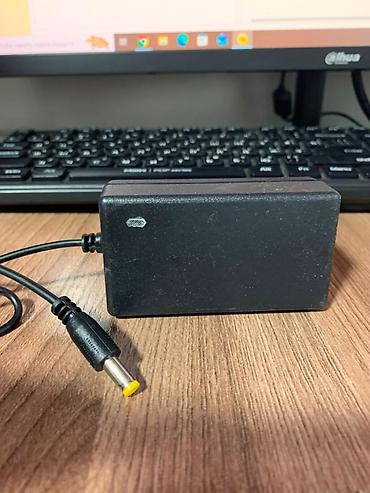 power case: Зарядное устройство/блок питания 48 Вт=2А MEEPO AC/DC — 4
