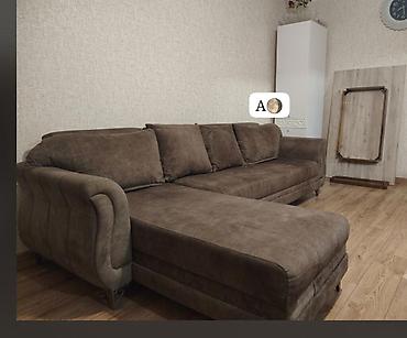 Divanlar: Künc divan, İşlənmiş, Açılan, Bazalı, Ödənişli çatdırılma — 2