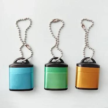 polovna gitarska pojacala: Mikro USB 2.0 čitač kartica velike brzine T-031 NOVO. Opis — 6