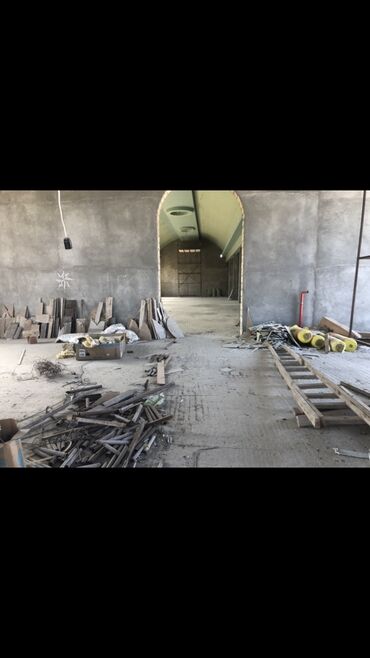 Kommersiya daşınmaz əmlakının satışı: Gəncədə möhtəşəm obyekt satılır.Xəstəxana,gözəllik mərkəzi,uşaq — 5