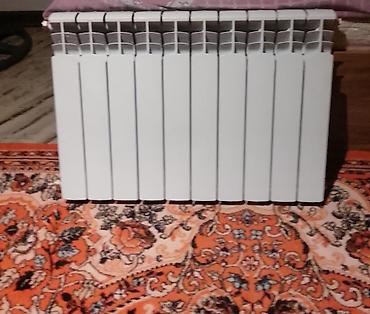 radiator islənmis: Radiator 10seksiya
110azn
Zabrat 5981 leli — 1