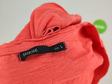 t shirt smog basic: House, T-shirt damski, rozmiar L — 5