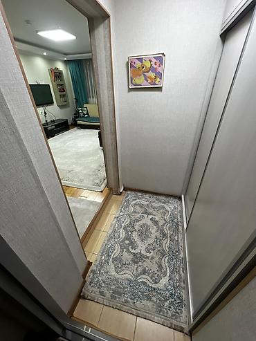 Продажа квартир: 3 комнаты, 74 м², Нижний Джал (Джал-23) Элитка, 8 этаж, Евроремонт — 8