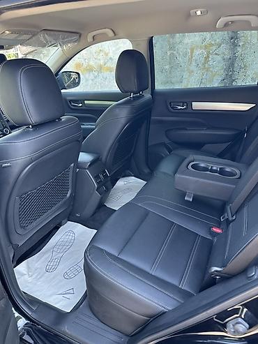 Renault: Renault QM6: 2020 г., 2 л, Автомат, Газ, Кроссовер — 16