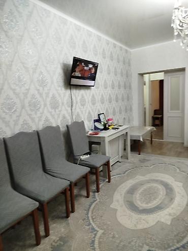 Продажа квартир: 2 комнаты, 54 м², 3 этаж, Евроремонт — 11