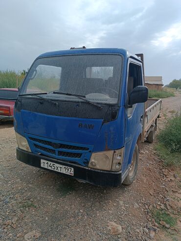 daewoo matiz авто: BAW : 2011 г., 2.5 л, Механика, Дизель