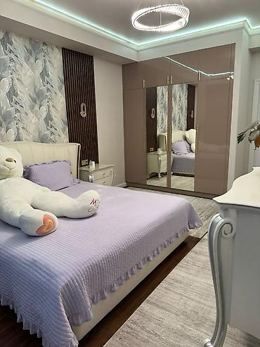 Продажа квартир: 4 комнаты, 158 м², Элитка, 14 этаж, Евроремонт — 24