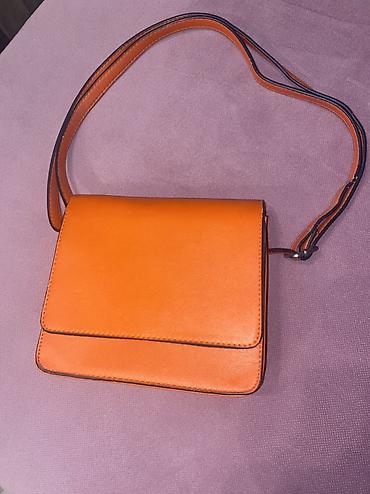Çantalar: Çiyin çantası, Accessorize, İşlənmiş — 1