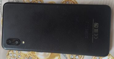 black afgano ideal: Samsung A02, 32 ГБ, цвет - Черный, Сенсорный, Две SIM карты