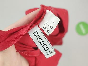 alegro bluzki: H&M Divided, T-shirt damski, rozmiar S — 5