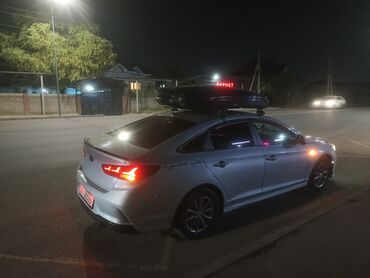 Аренда авто под такси: Сдаю Hyundai Sonata под такси, Долгосрочно, | Залог, Водительские права, Другие условия