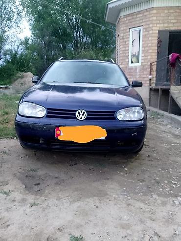 bmw 525 е34: Volkswagen Golf: 1999 г., 1.9 л, Механика, Дизель, Универсал — 1