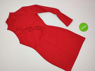 bluzka do klubu: PrettyLittleThing, Sukienka damska, rozmiar M — 2