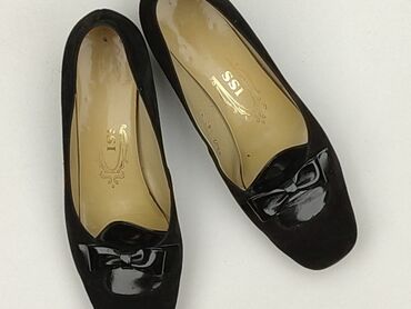 Flat shoes for women, 38, condition - Very good