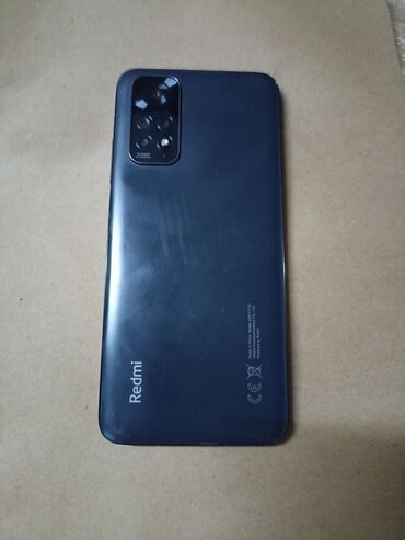 купить redmi note 11s: Redmi note 11 
128 гига
в хорошем состоянии
все отлично работает