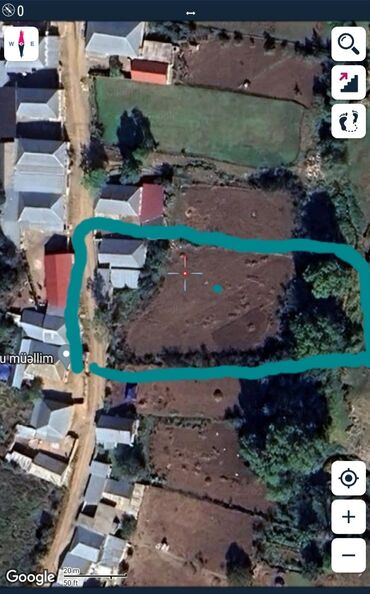 Bağ evlərinin satışı: Gədəbəy, 120 kv. m, 4 otaqlı, Hovuzsuz, İnternet, Telefon, Qaz — 14