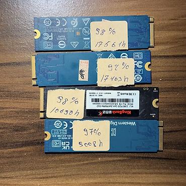 макбук эир м5 купить: Накопитель для ПК, Б/у, SSD, 1 ТБ, Для ПК — 4
