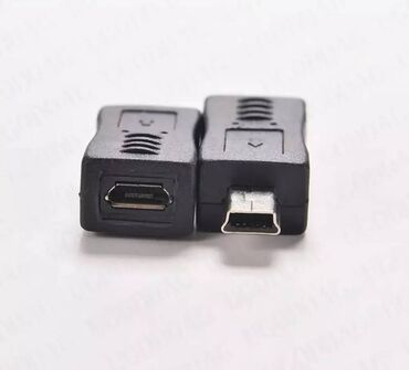 Kabellər: Kabel Mini-USB, Yeni — 13