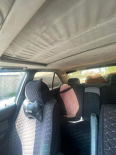 бмв бу 34: BMW 5 series: 1988 г., 2.5 л, Механика, Бензин, Седан — 7