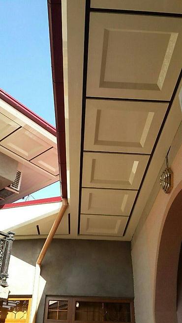 Фасадные работы: Ремонт фасада | Алюкобонд | Минеральная вата, Базальт Больше 6 лет опыта — 31