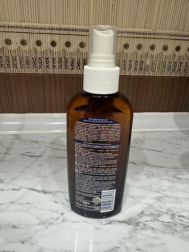Личные вещи: Eveline Cosmetics x Carla Norri Sun Protect – SPF 3 günəşdən qoruyucu — 5