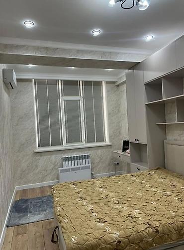 60: 2 комнаты, 60 м², Ала-Арча ТРЦ Элитка, 6 этаж — 1