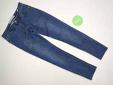 jeans eagle american: Jeansy damskie, rozmiar S — 2