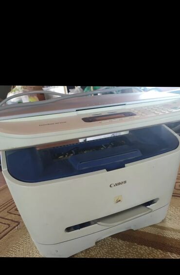 canon printer: Printer Canon