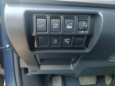 Subaru: Subaru Forester: 2021 г., Кроссовер — 8