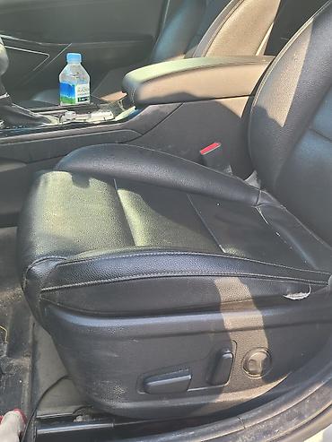 Kia: Kia K7: 2019 г., 3 л, Автомат, Газ — 13