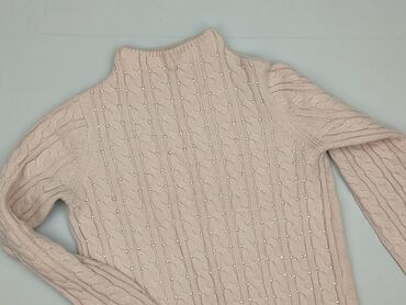 t shirty z kotem reserved: Reserved, Women`s sweater, size S (EU 36)