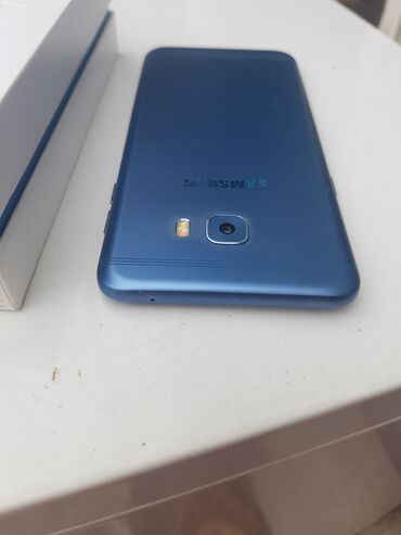 Samsung: Samsung C5010 Squash, 4 GB, bоја - Tamnoplava, Dual SIM — 11