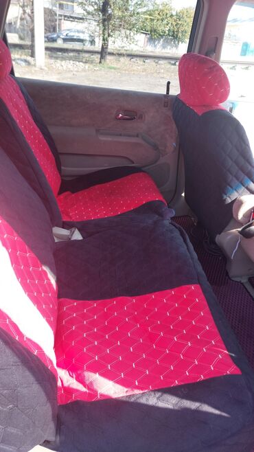 Honda: Honda Odyssey: 2020 г., 2.3 л, Типтроник, Газ, Минивэн — 5