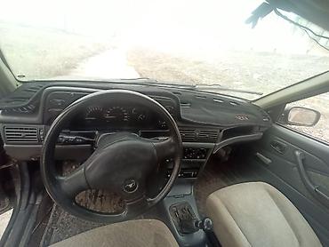 Daewoo: Daewoo Nexia: 2004 г., 1.5 л, Механика, Бензин, Седан at lalafo.kg — 10 Daewoo: Daewoo Nexia: 2004 г., 1.5 л, Механика, Бензин, Седан — 10