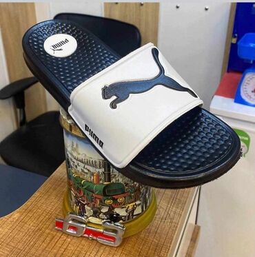 Papuče: Papuče za plažu, Calvin Klein — 13