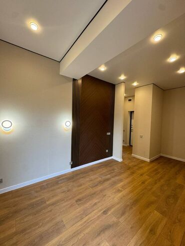 ищу квартиру в восток 5: 1 комната, 30 м², Элитка, 9 этаж, Дизайнерский ремонт