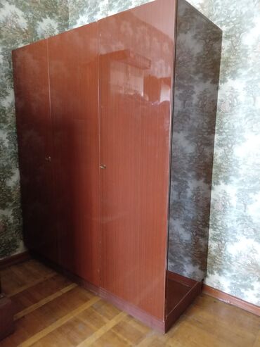 шкаф кухонный б у: Шкаф для одежды