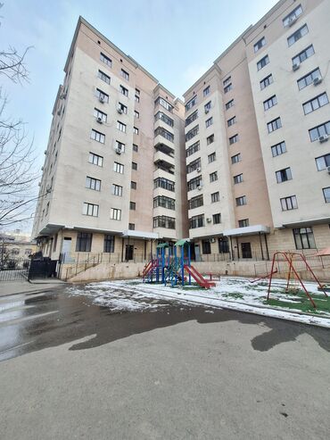 Продажа квартир: 2 комнаты, 68 м², Элитка, 6 этаж, Евроремонт