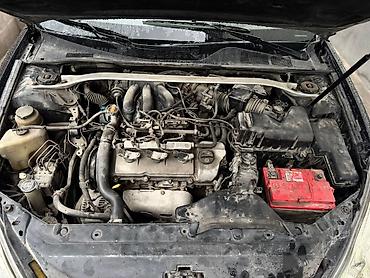 лексус ес 300: Lexus ES: 2002 г., 3 л, Автомат, Бензин, Седан — 6