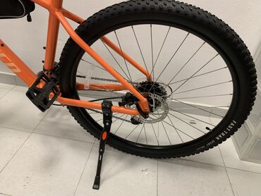 İdman velosipedləri: Yeni Dağ velosipedi 29" — 4