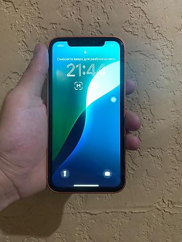 xr в корпусе 13 pro отзывы: IPhone Xr, Б/у, 128 ГБ, Оранжевый, 78 % — 3