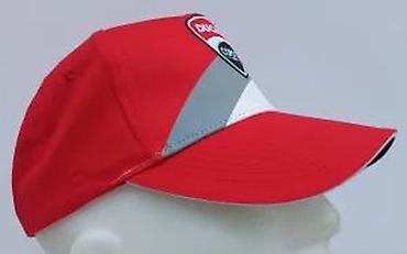 Kačketi: Bоја - Crvena — 15