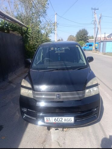 рулевая рейка тойота королла: Toyota Voxy: 2004 г., 2 л, Автомат, Бензин, Вэн/Минивэн