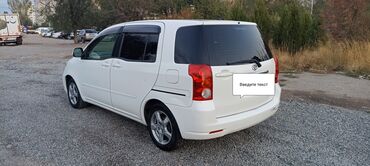 тойота продаю иле меняю: Toyota Raum: 2004 г., 1.5 л, Автомат, Бензин, Минивэн