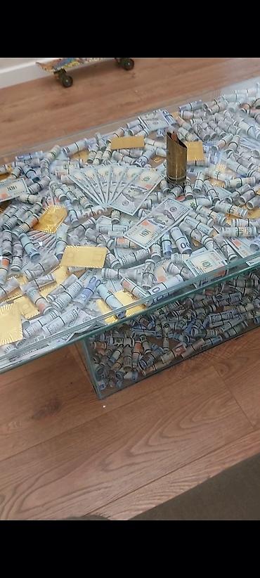 Akvariumlar: Çatdırılma tam pulsuzdu ölçü və dizaynında dəyişiklik etməy olar arxa — 19