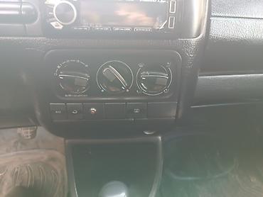 Volkswagen: Volkswagen Golf GTI: 1996 г., 2 л, Механика, Бензин, Хэтчбэк — 10